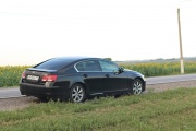 Lexus GS 300 AT 2008