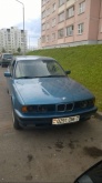 BMW 5 серия 520i VANOS MT 1994