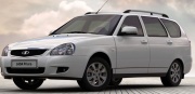 ВАЗ (Lada) Priora 1.6 MT 16 кл 2013