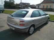 Fiat Brava 1.9 TD MT 2001