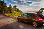 Citroen C4 1.3 MT 2012