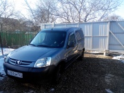 Peugeot Partner 1.4 MT 2008