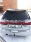 Subaru Legacy 2.0 MT 4WD 2002