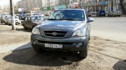 Kia Sorento 3.5 4WD 4AT 2004