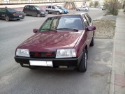 ВАЗ (Lada) 2109 1.5 MT 1999