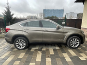 BMW X6 2017