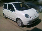 Daewoo Matiz 0.8 MT 2012