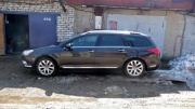 Citroen C5 2.0 Hdi AT 2009