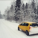 Chevrolet Aveo 1.4 AT 2009