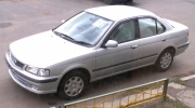 Nissan Sunny 1.5 4WD MT 1999