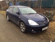 Toyota Allion 1.5 AT 2002