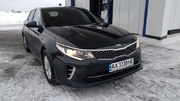 Kia K5 1.3 MT 2016