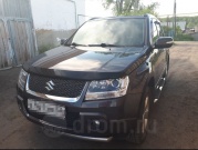 Suzuki Grand Vitara 2.4 MT 2010