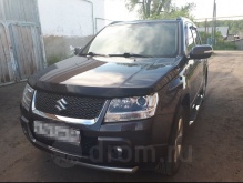 Suzuki Grand Vitara 2.4 MT 2010