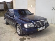 Mercedes-Benz 124 1995