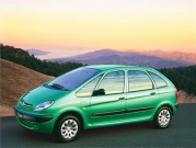 Citroen Xsara Picasso 1.6 MT 2000