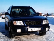 Subaru Forester 2.0 MT AWD 1998