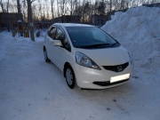 Honda Fit 1.3 CVT 2010