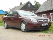 Opel Vectra 1.8 MT 2002