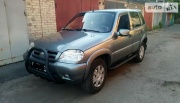 Chevrolet Niva 1.7 MT 2004