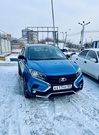 ВАЗ (Lada) Vesta 2021