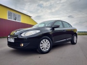 Renault Fluence 1.6 AT 2011