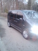 Mercedes-Benz Vito 1999