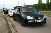 Volkswagen Jetta 1.6 MT 2006