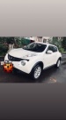 Nissan Juke 1.6 CVT 2013