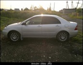 Toyota Corolla 1.6 MT 2002