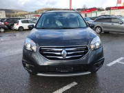 Renault Koleos 2.0 dCi AT 4x4 2012