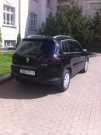 Volkswagen Tiguan 2.0 TDI 4Motion Euro5 MT 2010