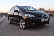 Mazda 5 2.0 MT 2007