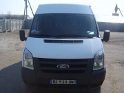 Ford Transit 2.2TDCI 2011