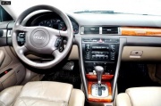 Audi A6 2.7 T tiptronic quattro 2001