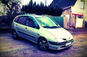 Renault Scenic 1.6 MT 1998