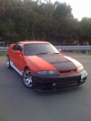 Nissan Skyline 2.5 Turbo MT 1998