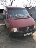 Volkswagen LT 1999