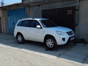 Chery Tiggo 1.6 MT 2014