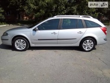 Renault Laguna 2.0 dCi AT 2007