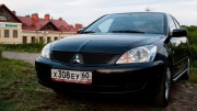 Mitsubishi Lancer 1.6 MT 2006