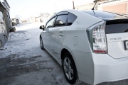 Toyota Prius 1.8 CVT 2009