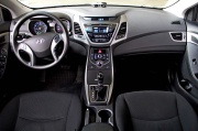 Hyundai Elantra 1.6 AT 2014