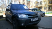 Chevrolet Niva 1.3 MT 1976