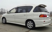 Toyota Ipsum 2.0 AT 4WD 1998