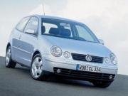 Volkswagen Polo 1.2 MT 2004