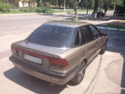 Mitsubishi Lancer 1.5 MT 1989