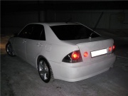 Toyota Altezza 1999