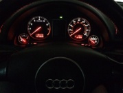 Audi A4 1.8 T multitronic 2004