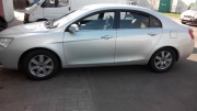 Geely Emgrand 1.8 MT 2012